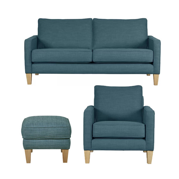 Grey Sofa Sets Wayfair.co.uk